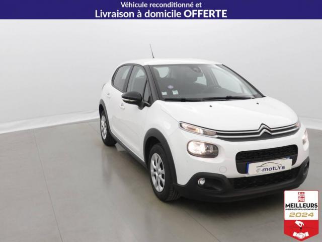 Citroen C3 image 3