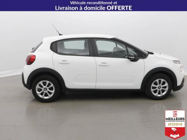 Citroen C3 image 5