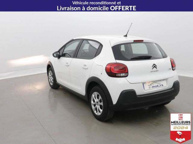 Citroen C3 image 9