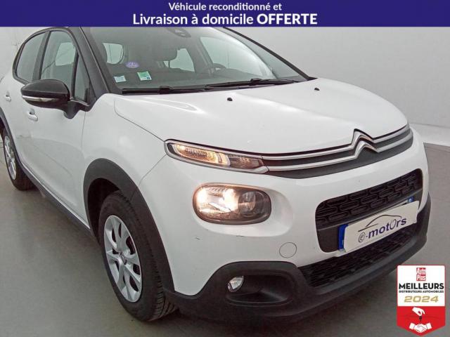 Citroen C3 image 8