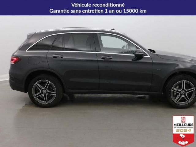 Mercedes Benz Glc image 3