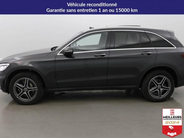 Mercedes Benz Glc image 7