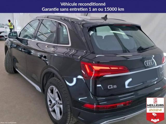 Audi Q5 image 2