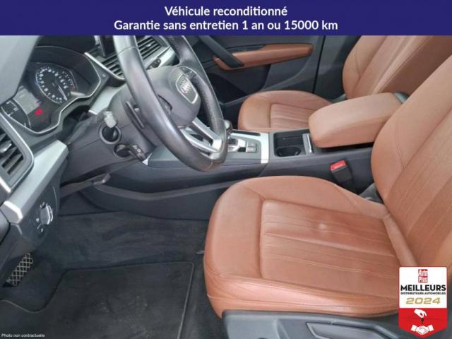 Audi Q5 image 6