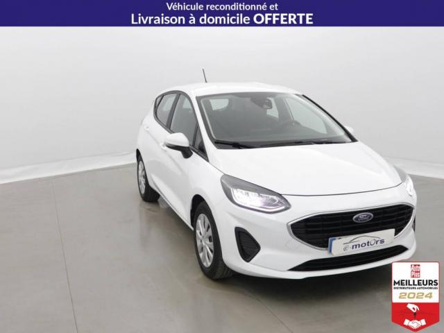Ford Fiesta image 3