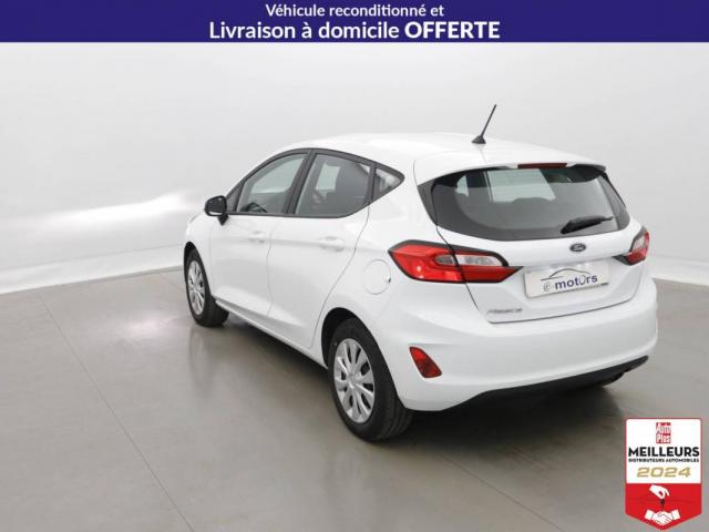 Ford Fiesta image 8