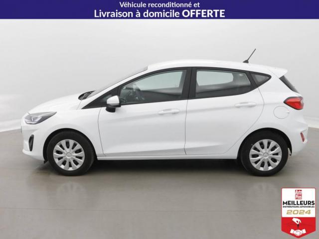Ford Fiesta image 7