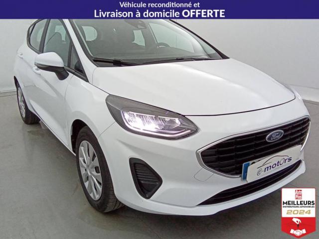 Ford Fiesta image 2
