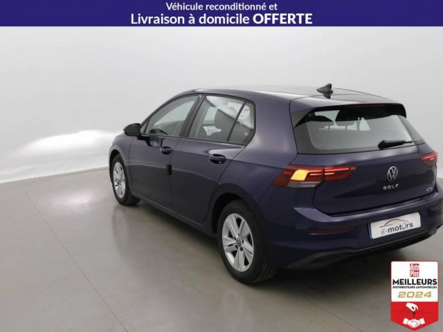 Volkswagen Golf image 4