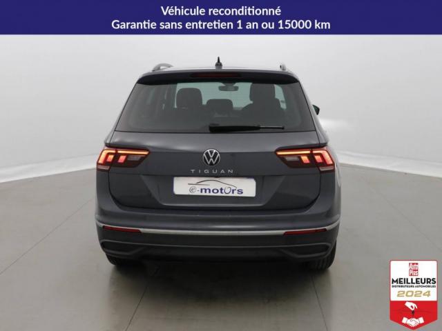 Volkswagen Tiguan image 1