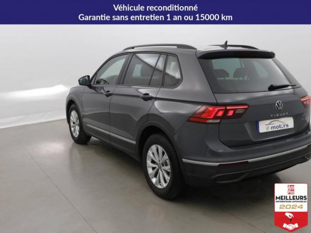 Volkswagen Tiguan image 8