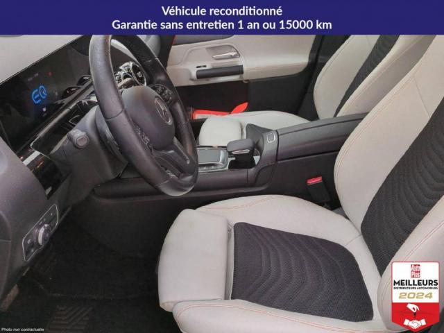 Mercedes Benz Classe B image 5