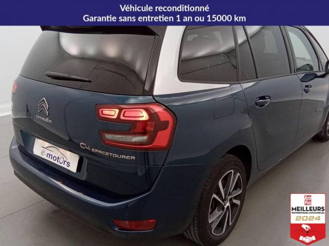 Citroen Grand C4 Spacetourer image 7