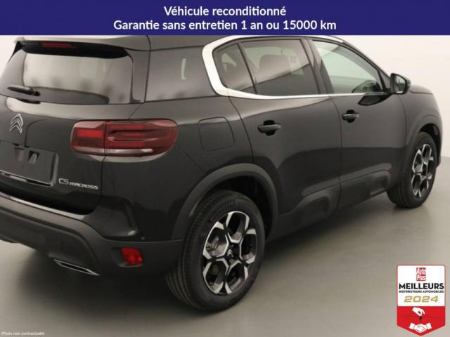 Citroen C5 Aircross image 1
