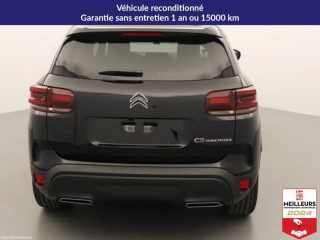 Citroen C5 Aircross image 4