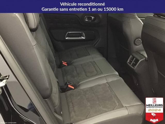 Citroen C5 Aircross image 9