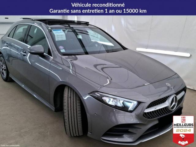 Mercedes Benz Classe A image 1