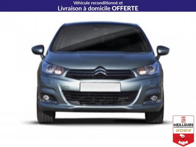 Citroen C4 image 6
