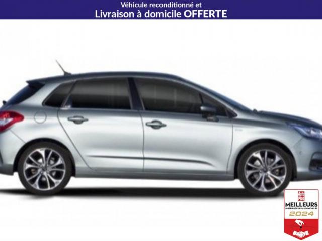 Citroen C4 image 4