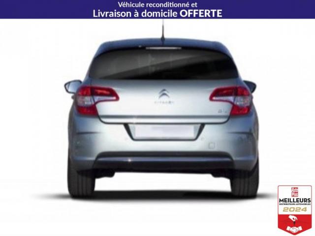 Citroen C4 image 5