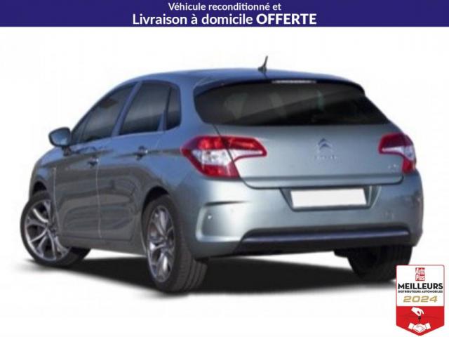 Citroen C4 image 3