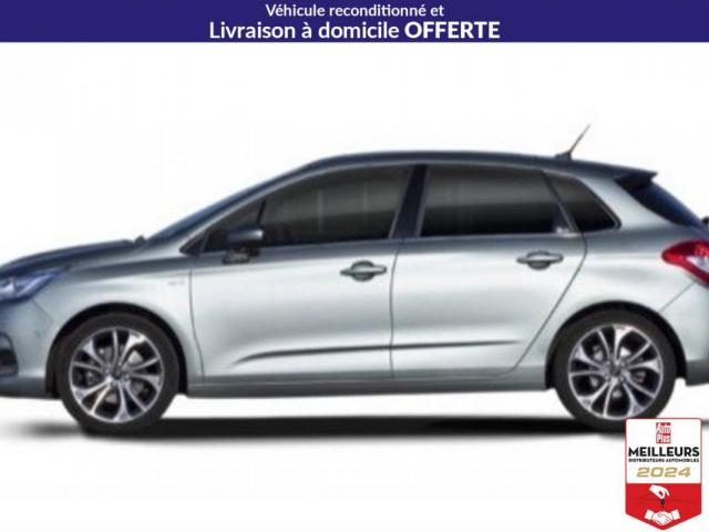 Citroen C4 image 1