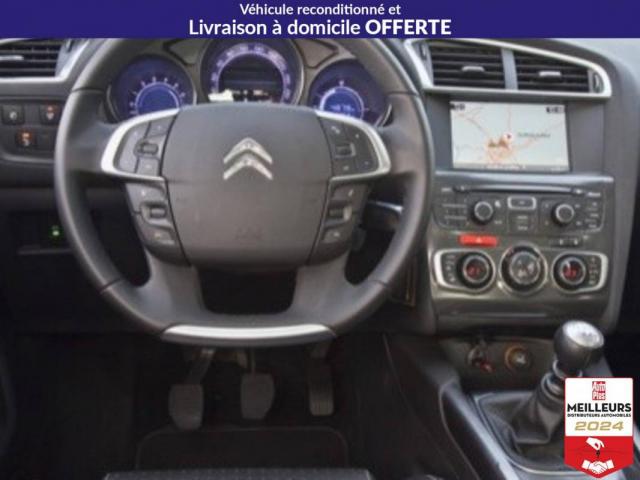 Citroen C4 image 7