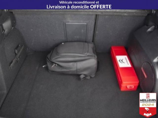Citroen C4 image 2