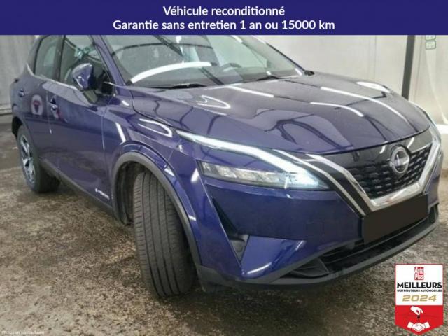 Nissan Qashqai image 6