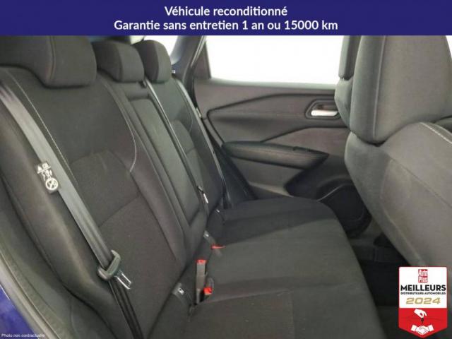 Nissan Qashqai image 2