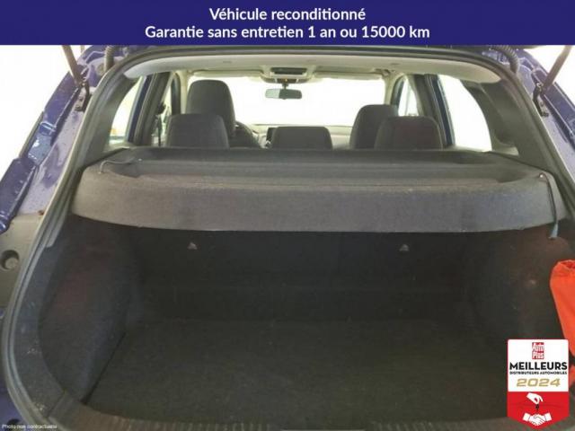 Nissan Qashqai image 7