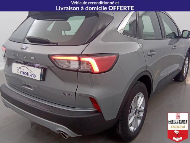 Ford Kuga image 9
