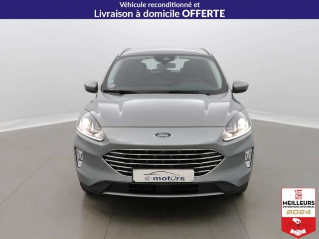 Ford Kuga image 6