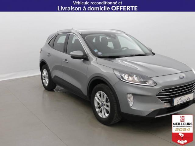 Ford Kuga image 4