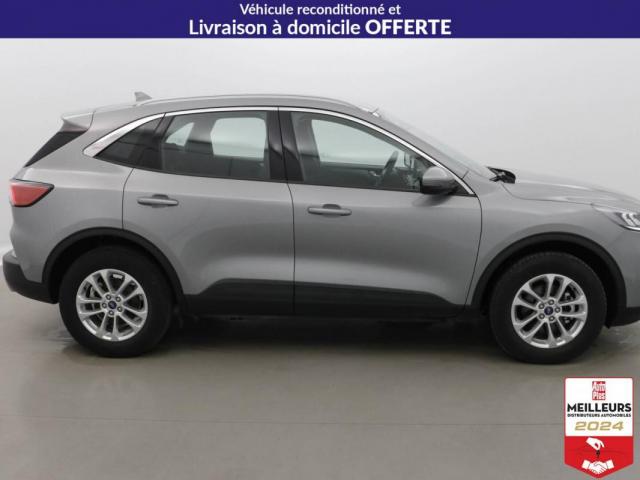 Ford Kuga image 7