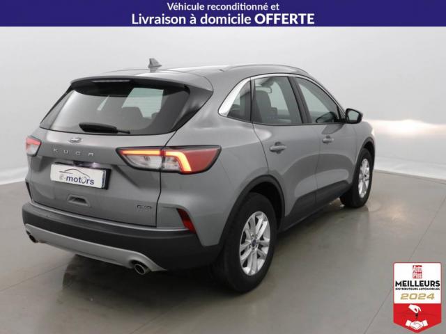 Ford Kuga image 5