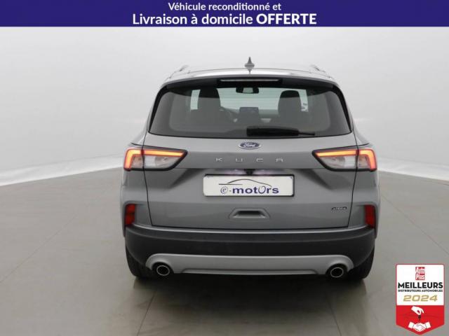 Ford Kuga image 1