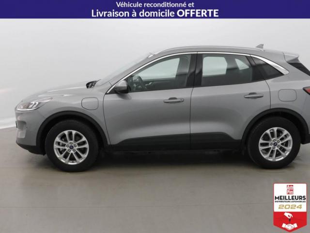 Ford Kuga image 3