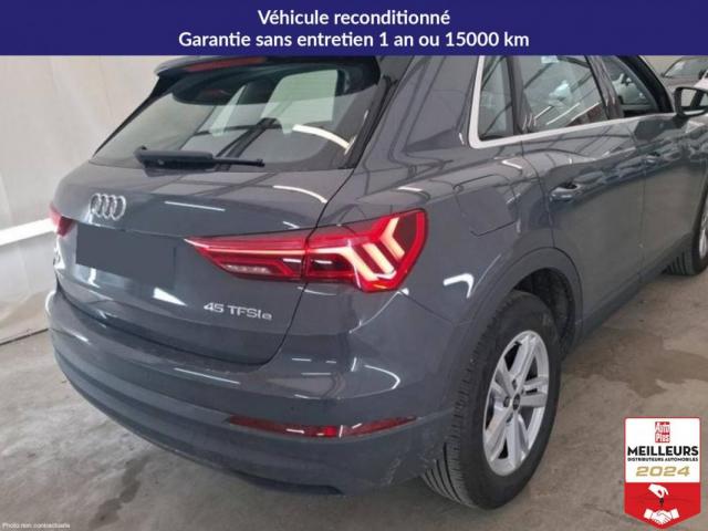 Audi Q3 image 3