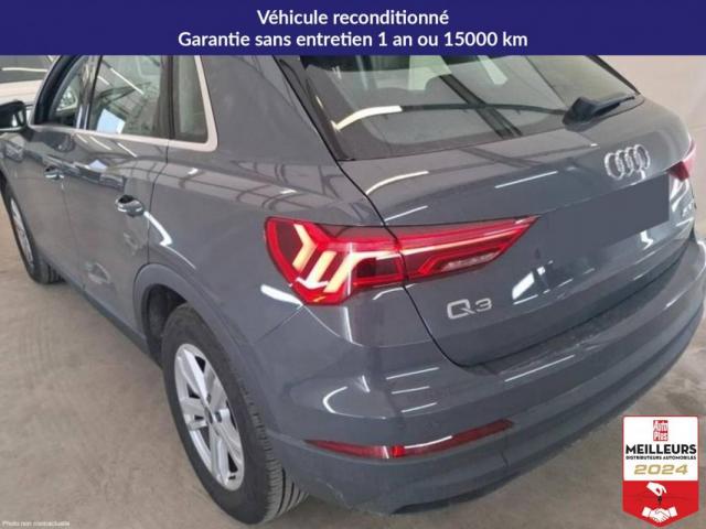 Audi Q3 image 4