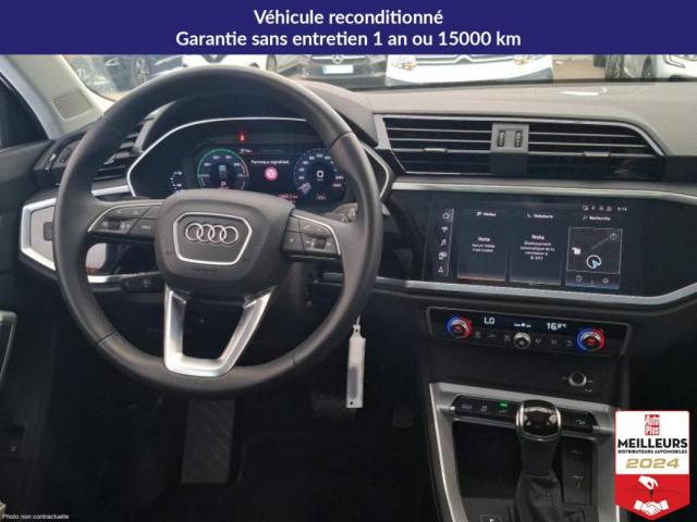 Audi Q3 image 5