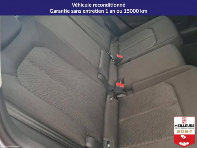 Audi Q3 image 6