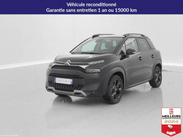 Citroen C3 Aircross image 9