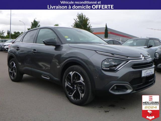 Citroen C4 image 5