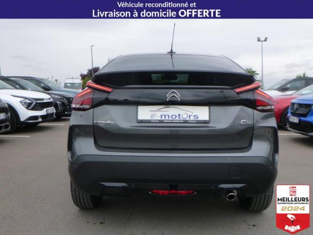 Citroen C4 image 3