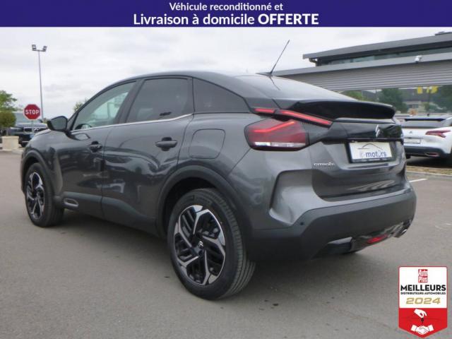 Citroen C4 image 8