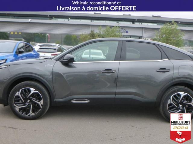 Citroen C4 image 6