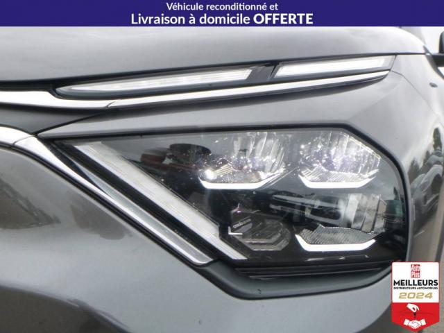 Citroen C4 image 2