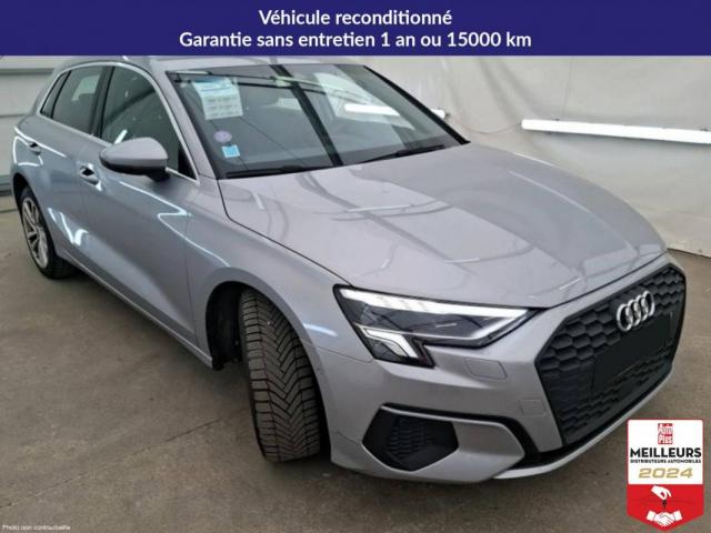 Audi A3 Sportback image 1