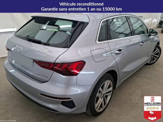 Audi A3 Sportback image 4